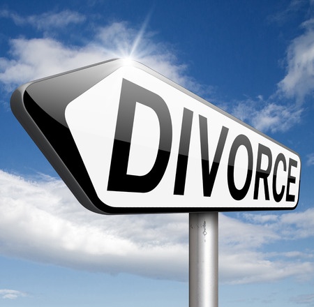 Divorce & Family Law